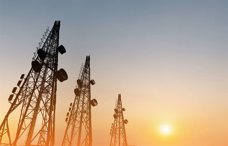 iLOQ delivers smart access management to VodafoneZiggo